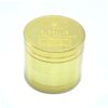 Gold Coin Pattern  Grinder