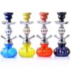 Black Hookah Set