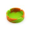 Luminous Silicone Ashtray Mixed Color