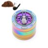 Spider Creative Grinder Four-layer