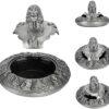 Egyptian Pharaoh Ashtray