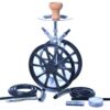 LED Wheel Hookah