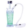 Cup Single Pipe Hookah Set