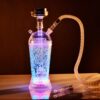 Cup Single Pipe Hookah Set