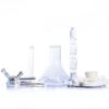Single Pipe LED Hookah Set