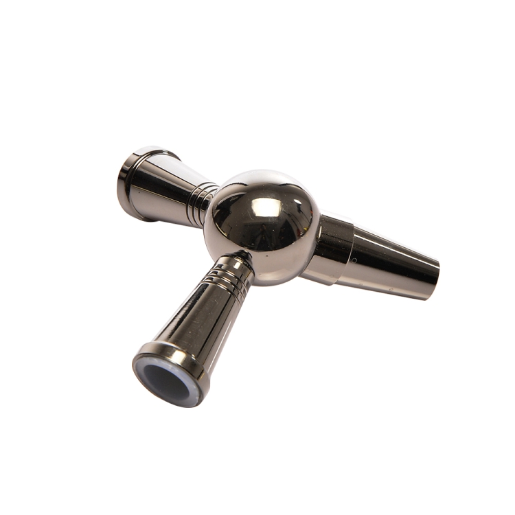 Hookah Hose Adapter Weed Grinder