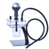 Cube Single Pipe Hookah Set