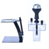 Cube Single Pipe Hookah Set