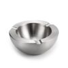 Stainless Steel Round Ashtray