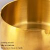 Stainless Steel Ashtray