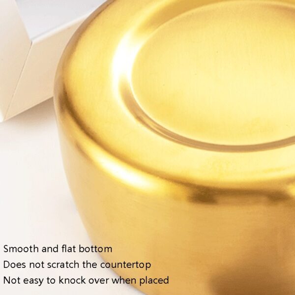 Stainless Steel Ashtray