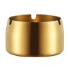 Stainless Steel Ashtray