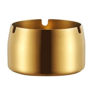 Stainless Steel Ashtray