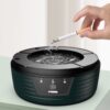 Green Air Purifier Ashtray