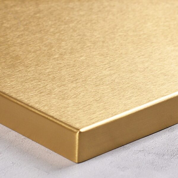 TBD061270904_3 Hexagon Gold Rolling Tray