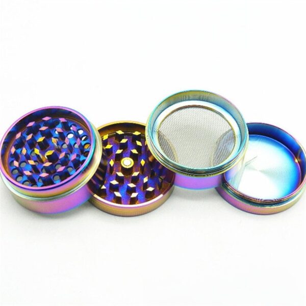 TBD0698291_2 4-layer spice Grinder Smoke