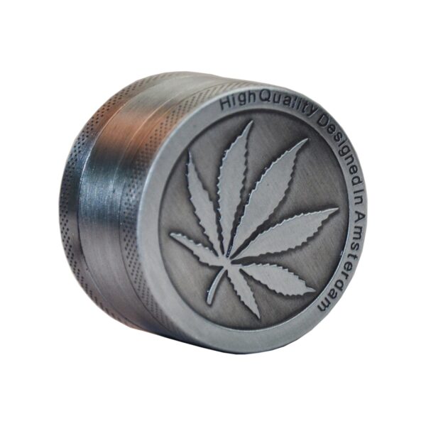 TBD069858803_5 Stainless Steel, leaf Type Grinder,