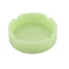White Luminous Ashtray
